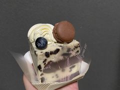 -格瑞思GRACE(江宁金鹰店)