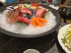 -九洲喜来登酒店湖月日餐厅