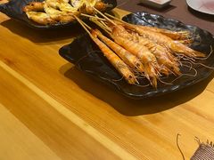 -割烹旭日本料理(龙湖狮山天街店)