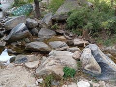 -黑龙潭风景区