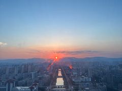 -南昌之星摩天轮