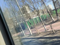 -哈尔滨师范大学(松北校区)