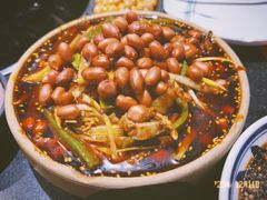 -小饕荟雅安贡椒鱼鲜馆(广福桥店)