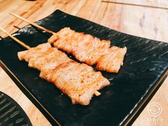 -KAOTOWN烤堂•烧烤(海汇港店)