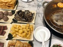 -潮牛潮汕牛肉火锅(旺角大学城商业街店)