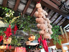 -老阿爸鲜鱼土菜(昆山花桥店)