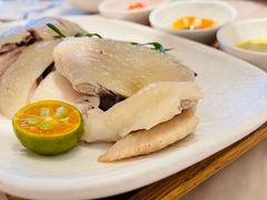 -金椰壳· 大厨新加坡菜(壹方城店)