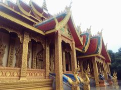 -西双版纳勐泐文化旅游区