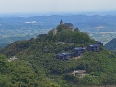-莫干山风景区