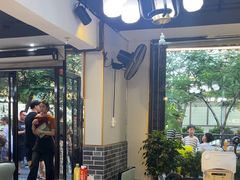 -闽公馆·客家私房菜·商务宴请·包厢(杏林橡树湾店)