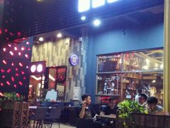 门面-黄师傅湿辣牛肉(胡桃里店)