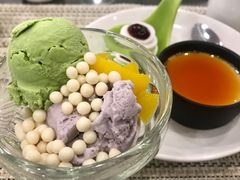 -厦门海景千禧大酒店·海景咖啡厅