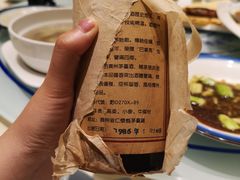 -老济南·地道济南菜(大明湖店)