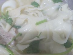 -马妞烧烤烩面馆(黄河口店)