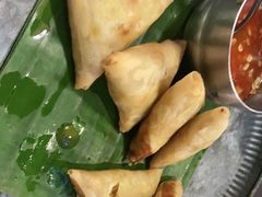 -simply thai天泰(长泰广场店)