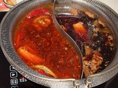 -温禾牛·和牛寿喜烧自助火锅(恒基名人店)