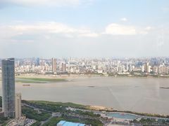-南昌双子塔303观光厅
