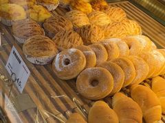 -DANXI丹喜面包·蛋糕(庐山店)