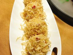 -观宴中餐厅