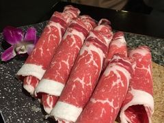 -养心殿台式养生锅(铜锣湾店)