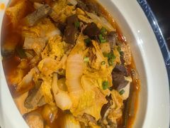 -老爷庙风味美食府(魏都大道店)