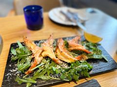 -玛尚诺Pizza&Bar(长泰广场店)