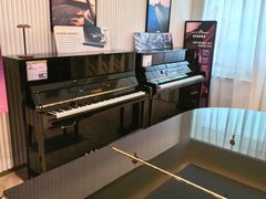 -雅歌音乐培训中心·钢琴培训·乐器培训(交道口店)