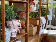 -小时光咖啡馆(北锣鼓巷店)