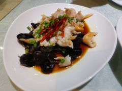 葱油鸟贝-品味居·首店·大连鲜活海鲜大连菜(东港店)