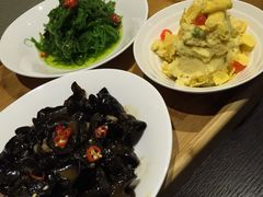 -HIHE Bistro·Oyster Bar(华熙live店)