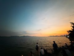 -深圳湾公园(南山区)
