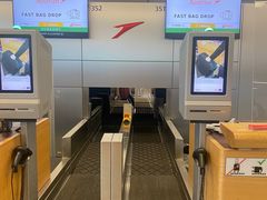 -维也纳国际机场