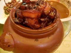 红烧肉-百姓食府(秦虹路店)
