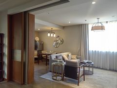 -梧桐人家中国太平国际健康颐养社区