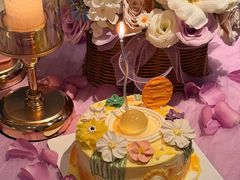 -36cake生日蛋糕(福田店)