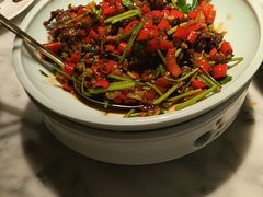 -雀蓝川菜(奥体广场店)