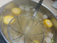 -汕头八合里海记牛肉店(清河店)