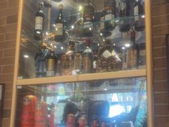 -安德烈俄式西餐厅(中央大街店)