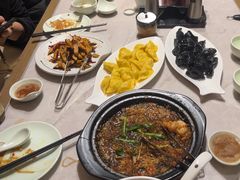 -船歌·鱼水饺青岛菜(黄岛珠江路店)