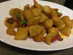 -清真益鑫羊肉手抓馆(南大街店)