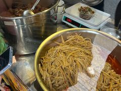 -张记捆鸡(总店)