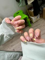 -晨·艺美甲美睫