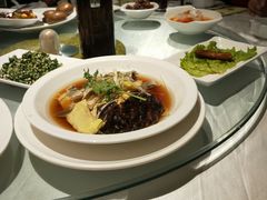 -苔圣园酒家(尊木汇国际艺术广场店)