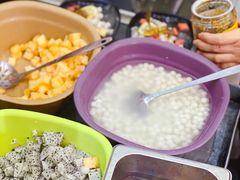 -串妹花式冰粉(乐山总店)