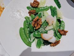 -奉天小馆·非遗东北菜(济南万象城店)