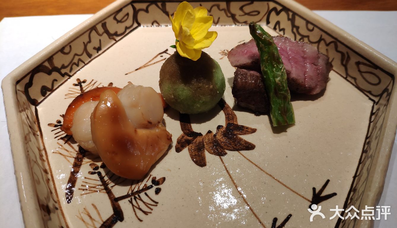 苏州日料去哪里/3家嗨吃攻略