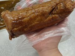 特大肉棕-金太粽(上海弄堂第一粽店)