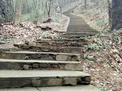 -南山风景名胜区