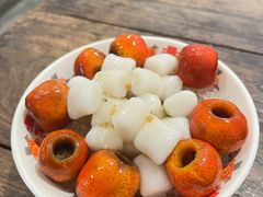 -聂发财重庆江湖菜(解放碑店)