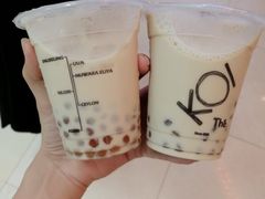 -KOI Thé(正佳广场店)